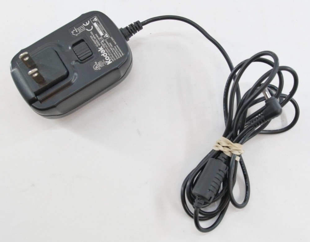 Kodak Adapter MPA-630 Genuine Kodak AC Adapter Power Supply 12VDC 2A MPA-630